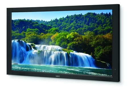 Игровое железо - NEC Display выпускает 70-дюймовый монитор P701 