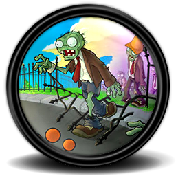 Plants vs. Zombies - Фан-арт — 2