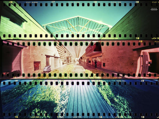 Обо всем - 2010's Most Popular Lomographs