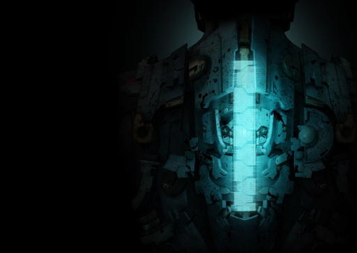 Dead Space - [iOS] Dead Space