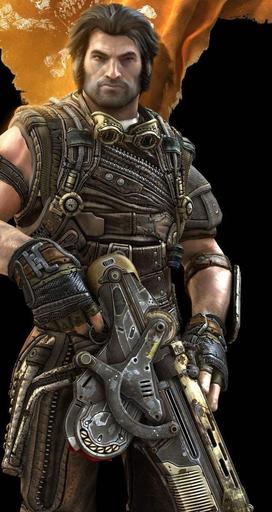 Bulletstorm - Bulletstorm, -"Убивай красиво" Превью для Gamer.ru