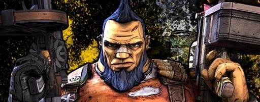 Borderlands 2 - Демо Borderlands 2 будет показано в прямом эфире с Gamescom