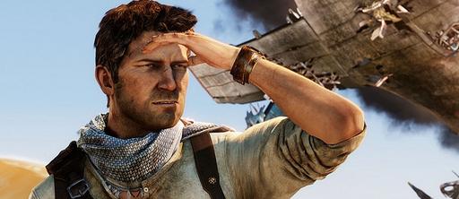 Uncharted 3: Drake’s Deception - Uncharted 3 ушел в печать